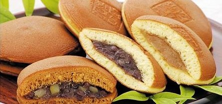 Cultura Japonesa Culinaria